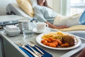 bolnička hrana, bolnica, bolnice, hrana