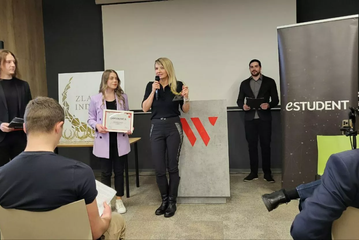 Rockwool zlatni indeks estudent