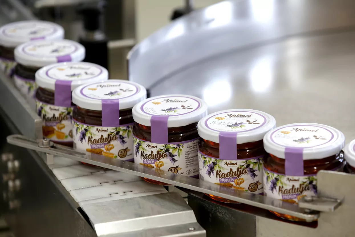 Apimel d.o.o. Osijek