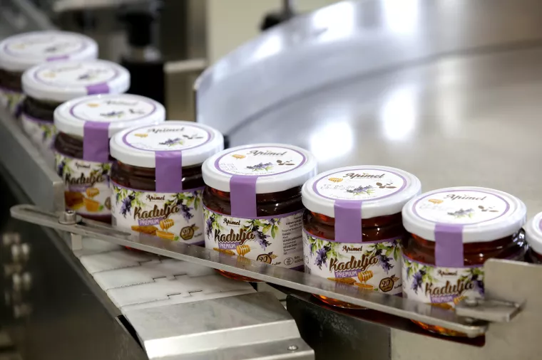 Apimel d.o.o. Osijek