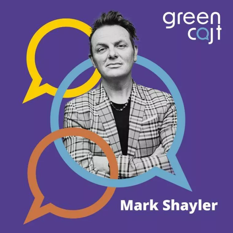 Mark Shayler