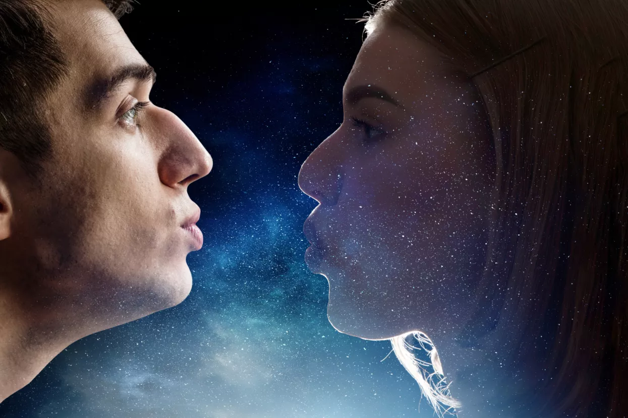 Šaputanja AI bića: Okanite se virtualnih žena i muškaraca