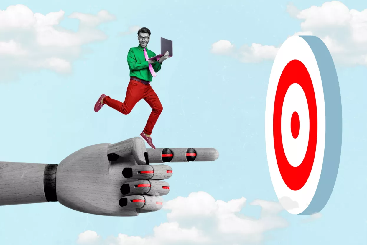 radna snaga - ilustracija