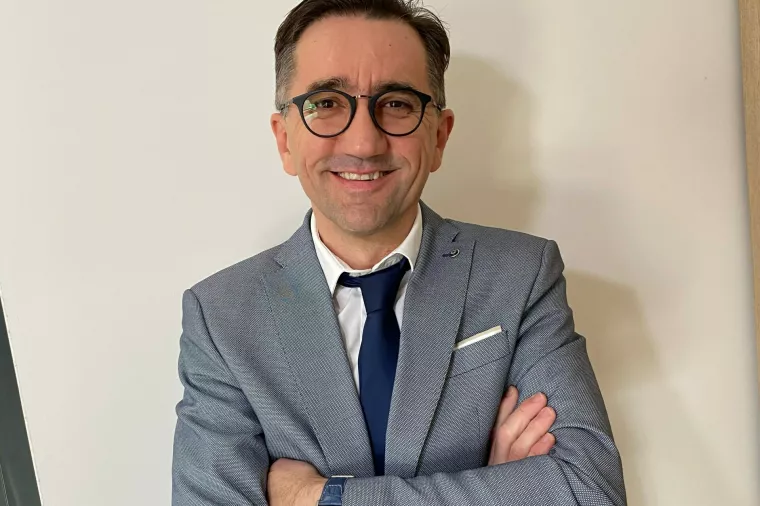 Krunoslav Josip Čačić 