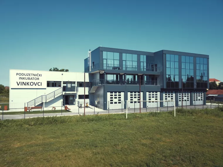 Poduzetnički inkubator Vinkovci 