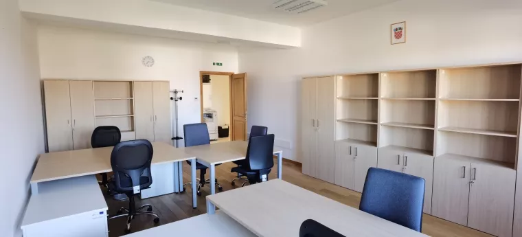 Poduzetnički inkubator Vinkovci 