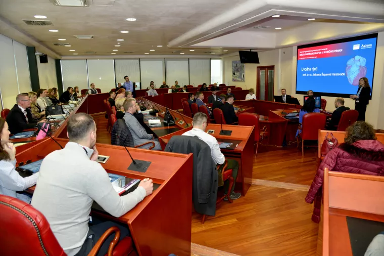 MSCT koronarografija u kliničkoj praksi