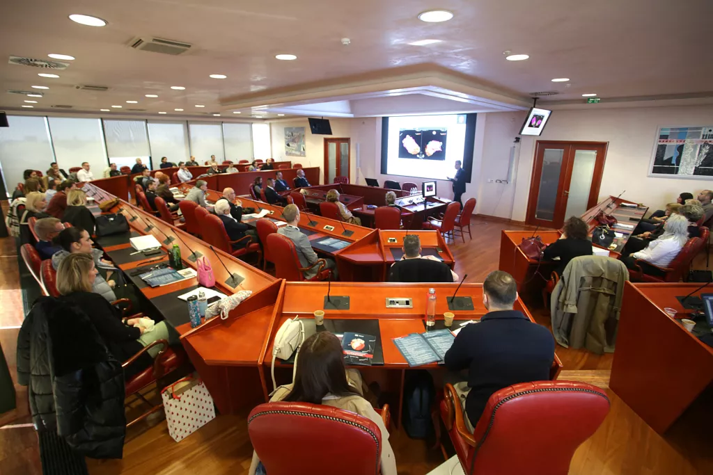 MSCT koronarografija u kliničkoj praksi