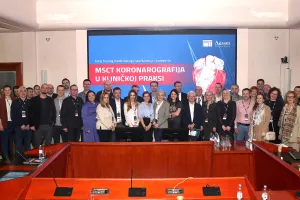 MSCT koronarografija u kliničkoj praksi