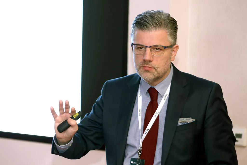 MSCT koronarografija u kliničkoj praksi, Robert Bernat