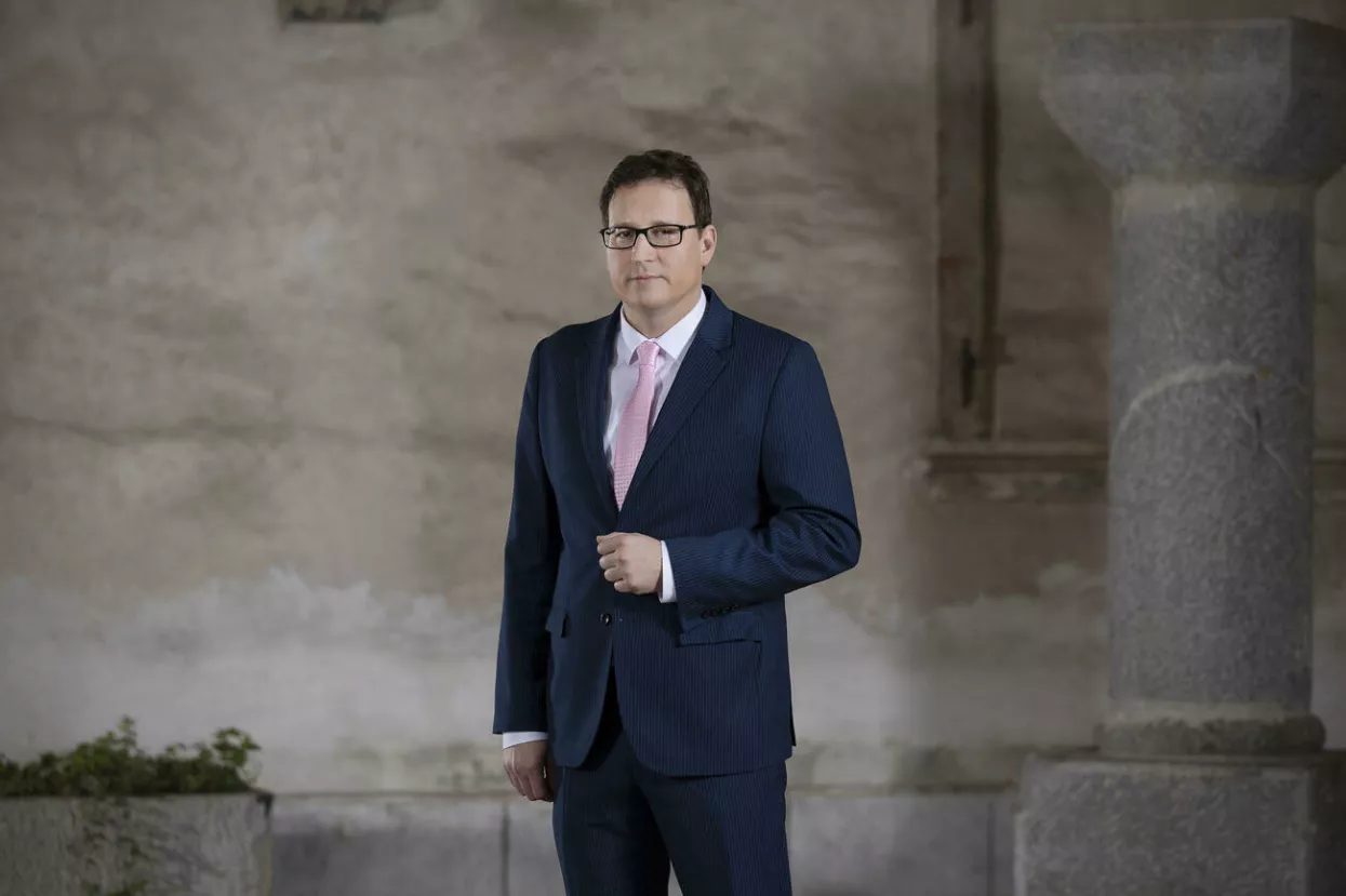 Boštjan Koritnik, Ljubljana