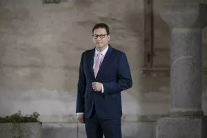 Boštjan Koritnik, Ljubljana