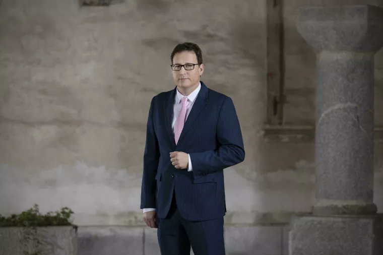 Boštjan Koritnik, Ljubljana