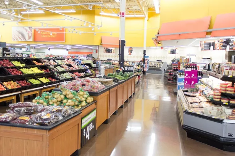 Aplikacija 'Kretanje cijena' pokazuje pojeftinjenje 299 potrošačkih proizvoda