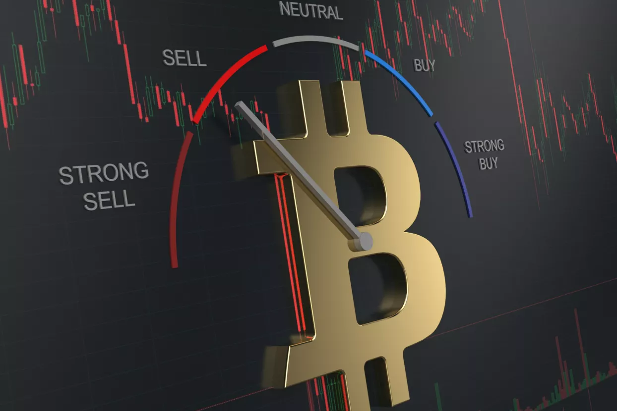 fear and greed index bitcoin