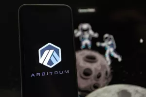  Arbitrum token