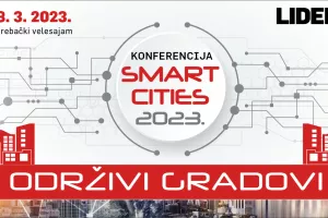 Smart cities