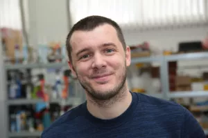 Ivan Mrvoš- INCLUDE