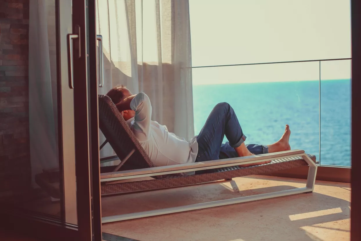 Turistički najam: Državljani EU-a izjednačeni su s hrvatskim iznajmljivačima, jedino PDV plaćaju odmah