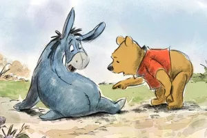 Cenzuriran medvjedić: Horor-film Winnie the Pooh otkazan u kinima u Hong Kongu
