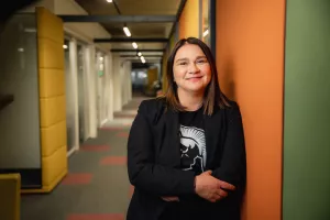 Marijana Zagorac, koordinatorica medijske strategije, gejminga i sponzorstva u A1 Hrvatska