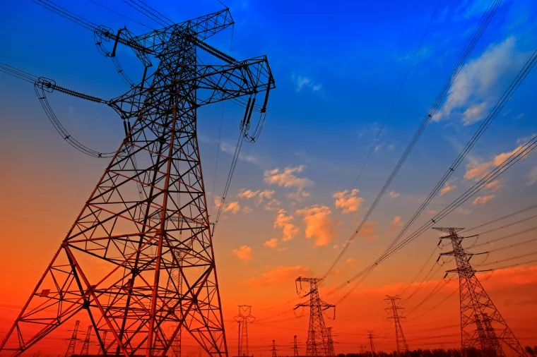 Električna energija