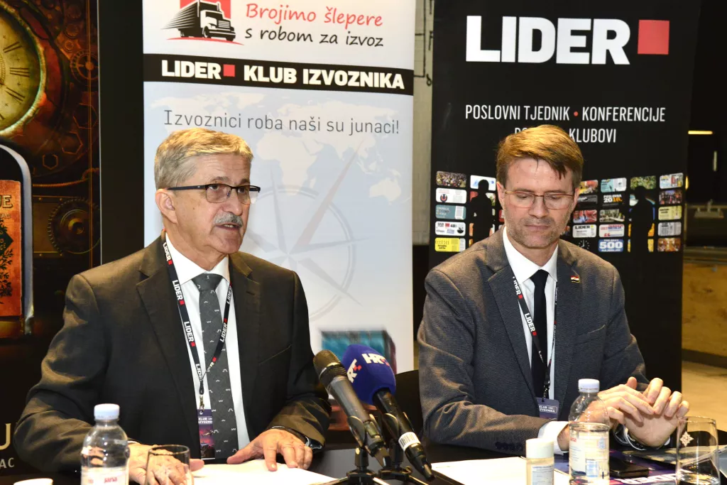 37. klub izvoznika, Miodrag Šajatović, Zvonimir Savić