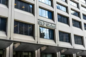 Sjedište S&P Globala