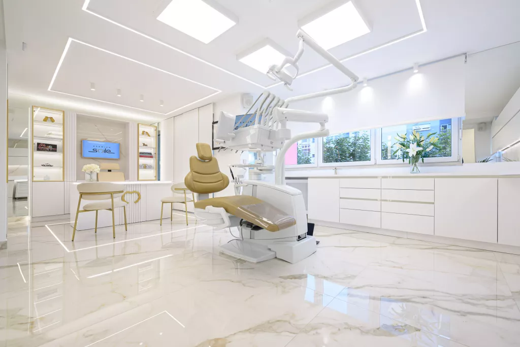 Dental centar Mostarac