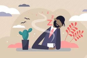 neaktivna populacija, lijenost, neaktivnost, neaktivan, spavanje, umor