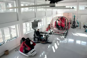 Industrija videoigara transformira Novsku