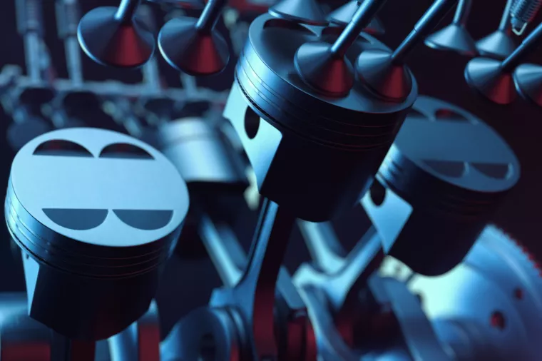 motori s unjutarnjim izgaranjem