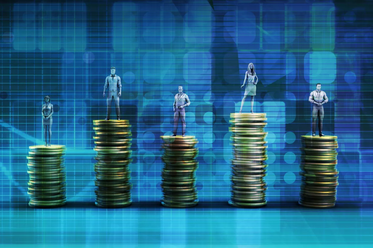 plaće, raspon plaća, ravnopravnost