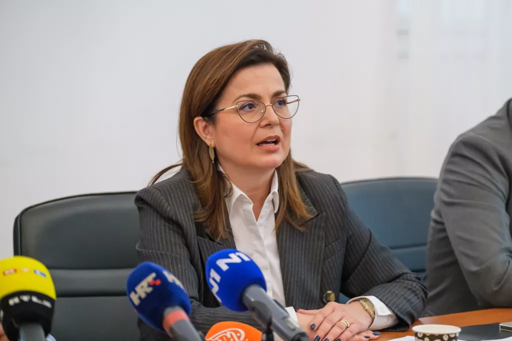 Marija Šćulac Domac