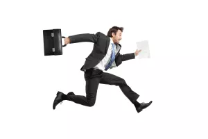 Trčanje za trendovima