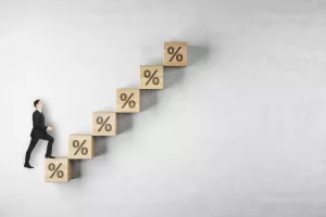 rast kamatnih stopa, kamate, kamatne stope