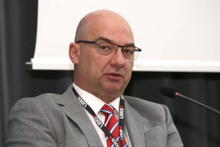 ENERGETSKA BUDUĆNOST HRVATSKE 2022. Okrugli stol: Ivo Milatić