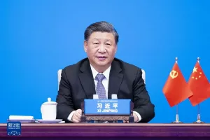 Xi Jinping