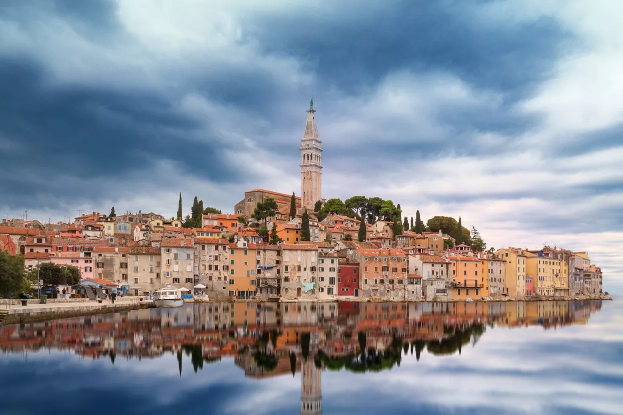 Rovinj smart city