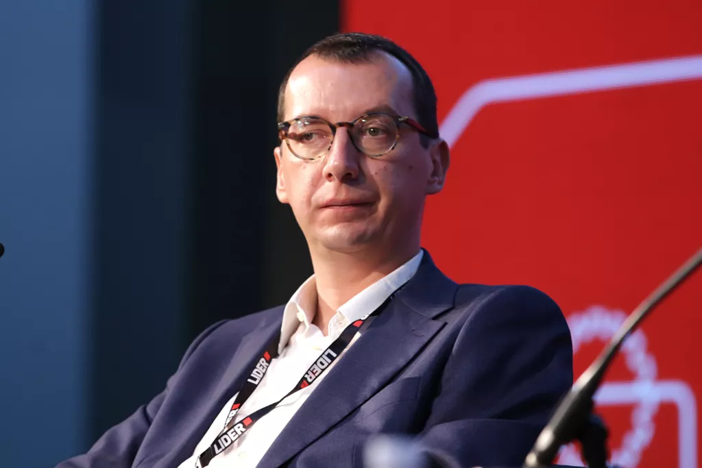 SMART CITIES 2023. Panel: Inovacijama do održivih gradova. Marko Filipović