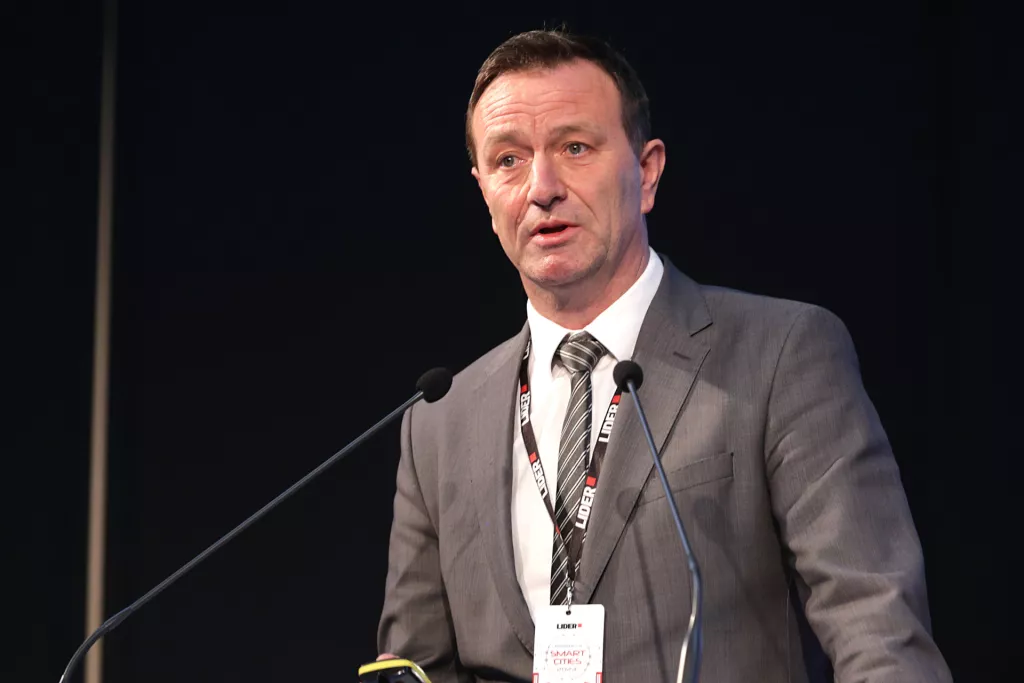 SMART CITIES 2023. Neven Bosilj