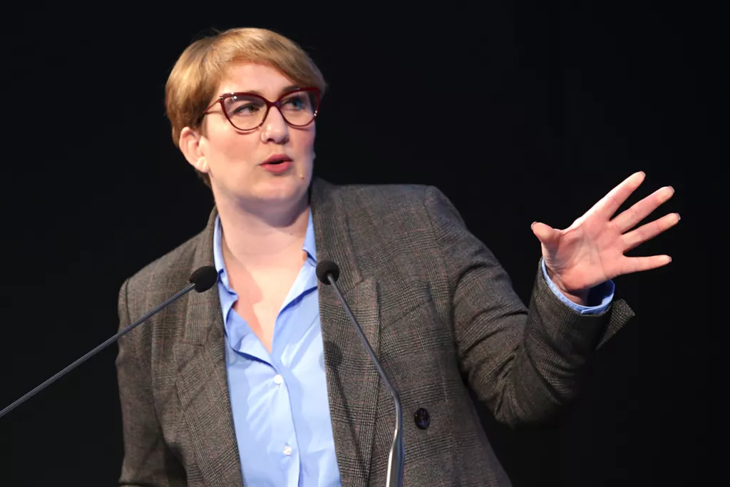 SMART CITIES 2023. Ivana Marković