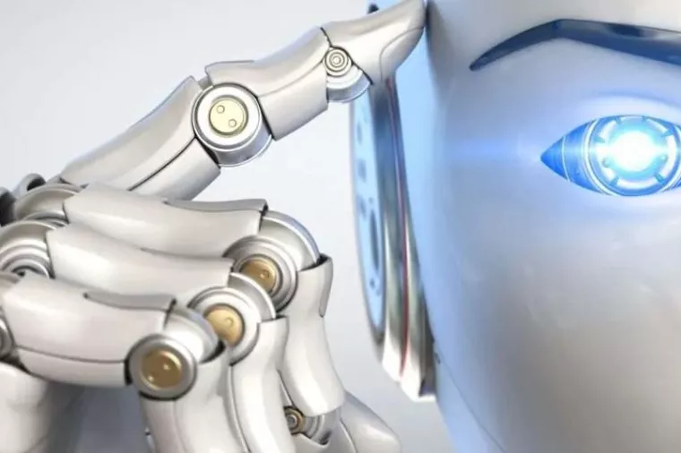 umjetna inteligencija