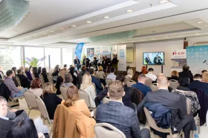 Veleučilište PAR, konferencija PILC