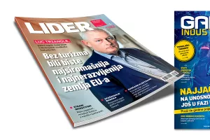 Lider 913 i Gaming industrija