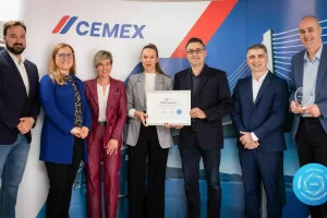 CEMEX Poslodavac Partner 2022.
