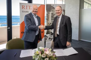 Stipendije ALH i RIT Croatia