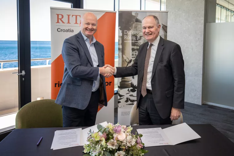 Stipendije ALH i RIT Croatia