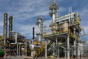 Pitali smo Inu što se događa s investicijom od 320 milijuna eura u izgradnju biorafinerije u Sisku