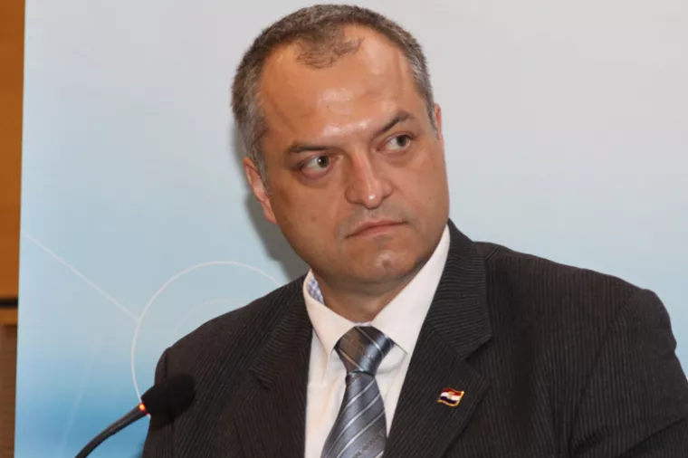 Zdeslav Matić: U slučaju HEP-a rep maše psom, a ne obratno